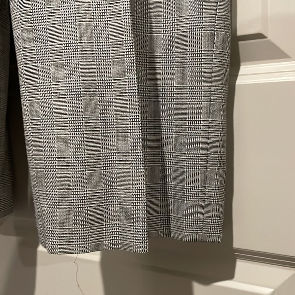 Pendleton Plus Size (18w) Wool Slacks - image 2